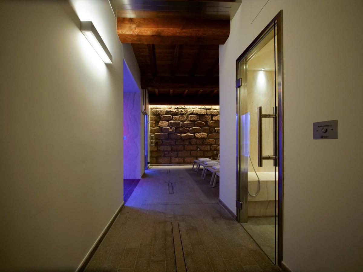 Villa Fattoria Lucciano à Borghetto  Extérieur photo